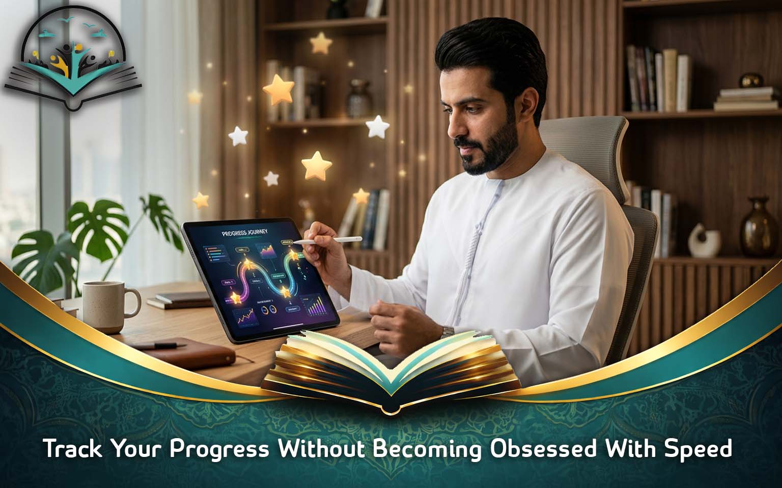 Track Your Progress Without Becoming Obsessed With Speed